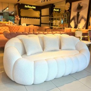 Cozy Bubble Sofa