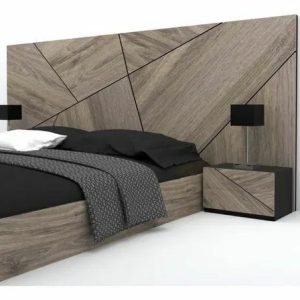 Nexus Floating Bed