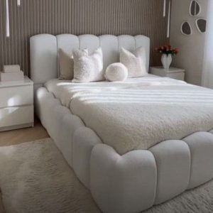 Cloud Comfort Bed